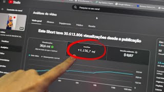 COMO TER MUITOS INSCRITOS NO YOUTUBE EM 2025!