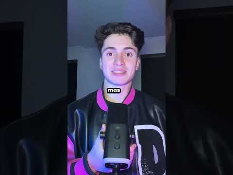 ELA RECEBEU O MELHOR PRESENTE DE NATAL