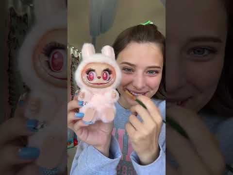 LABUBUUU