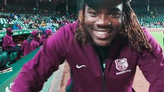 Chicago HBCU Baseball Classic 2026 - Re Cap Video 