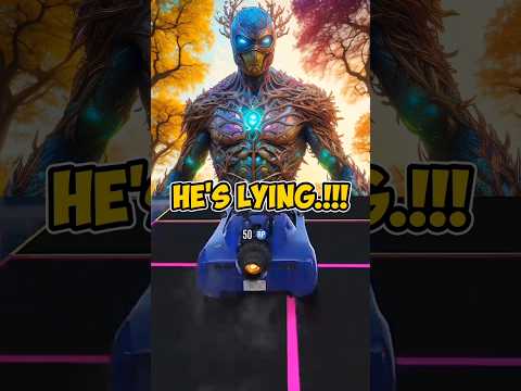 Joe Reveals His True self ?? || Sound @VoiceVerseAI #shorts #funny #trending
