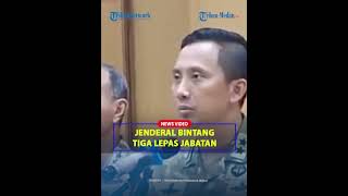 KABAIS Lepas Jabatan Buntut Skandal Penyiraman Air Keras ke Aktivis KontraS