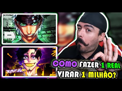 REACT - Marc Snuffy 🐐 (Blue Lock) |O Melhor Entre os Melhores / Montagem Zumbi | Rafão | Don Lorenzo