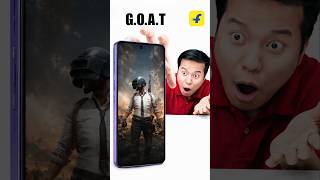 GOAT Gaming Phone ..