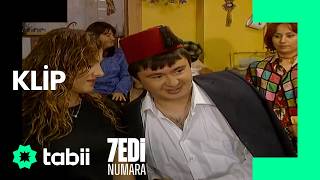 Yedi Numara'da Film Heyecanı! | Yedi Numara 92. Bölüm