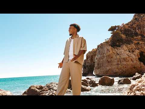 Luis Cortés - Enséñame A Volar (Videoclip Oficial)