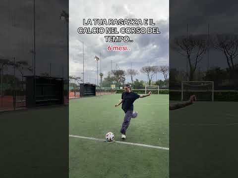 MA QUALE BUFFON.. ๐ โฝ๏ธ #videodivertenti #viralvideo