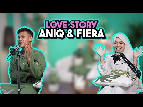 FIERA ALAMI ALAHAN PELIK SAMPAI ANIQ BERPINDAH RANDAH !!! PODCAST AI TEAM EP 2...