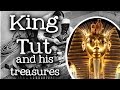 Tutankhamun and Ancient Egypt