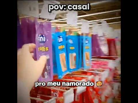 Pov: casal🤪♥️ #humor #casal #memesbr #fyp #viral