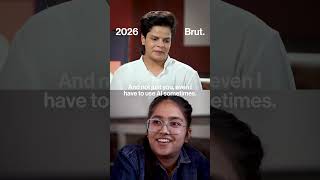 Damn the Odds with Shafali Verma | Teaser