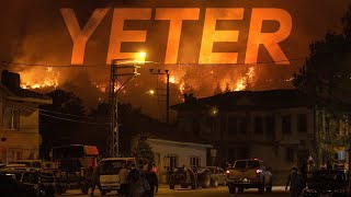 DEVLET YOK, MİLLET YAPAYALNIZ
