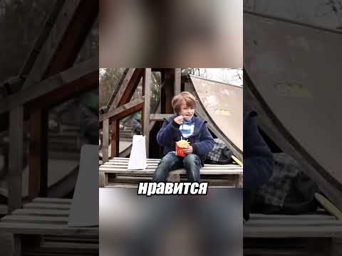 Рекламная ВОЙНА Burger King vs McDonald's. Кто победил?🍔🤡