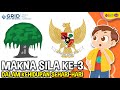 Pemahaman Sila Ketiga Pancasila