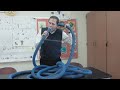 Sound Waves and Whisper Tubes