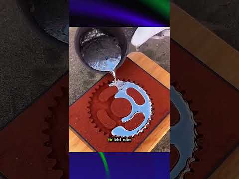 anh chàng tạo đồ thủ công thú vị 19 #shorts