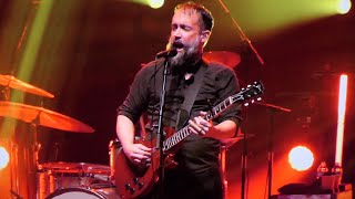 Clutch - Full Show, Live at The National in Richmond Va. on 4/26/2024, Opening Night/Sold Out