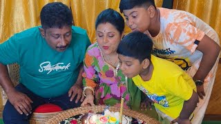 Baba Mayer marriageanniversary Shisamara forest bliss resorta saradin katiye rate celebration korlam