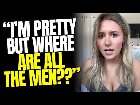 He Didn’t Lose His Temper, He Lost Interest - Modern Women Just DON'T GET IT