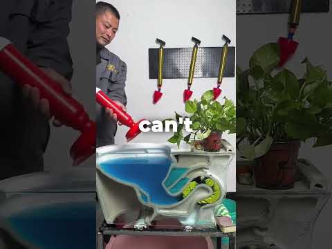 So Satisfying...๐ฎโ๐จ