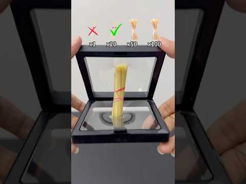 Can all toothpicks fit?