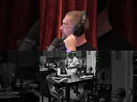 Joe Rogan on Phone Addiction