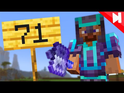 71 ACTUALIZACIONES que Necesitas Saber de MINECRAFT 1.21