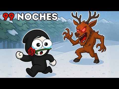 Base en 99 noches en el bosque roblox