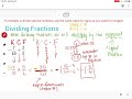 Exploring Multiplication and Division of Rational Numbers