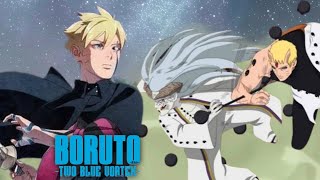 Pukulan Pemusnah Jougan - Boruto Two Blue Vortex Terbaru Part 657