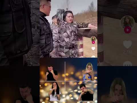 Korea Army 2 #prank #army #tiktok #warzone #war #trending #tiktok #ytshorts #shorts 1 1