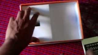 GagetGang7 Neo 4 unboxing