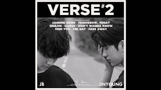 JJ Project The Day  VERSE 2