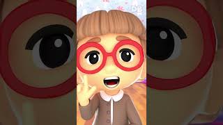 Baby DB Wants Food! | D Billions #shorts #db