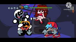 Friday night funkin parte 1