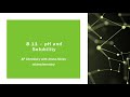Effects of pH on Solubility