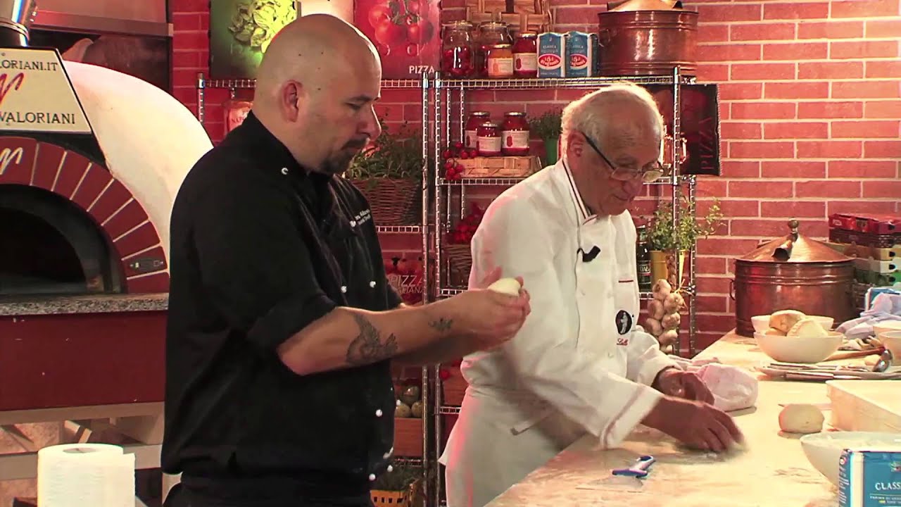 Chef Golinos