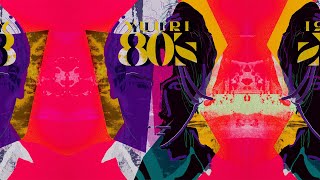 優里カバーアルバム『詩-80's』トレーラー
