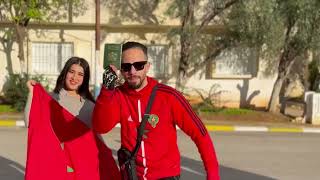 Pan Chito / jibouha الأغنية الرسمية للمنتخب الوطني المغربي في كأس العالم أمريكا 🇲🇦🎺🎶🕺🔥