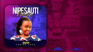 Risper Lumumba-Nipe sauti nikusifu(Official Music Audio)