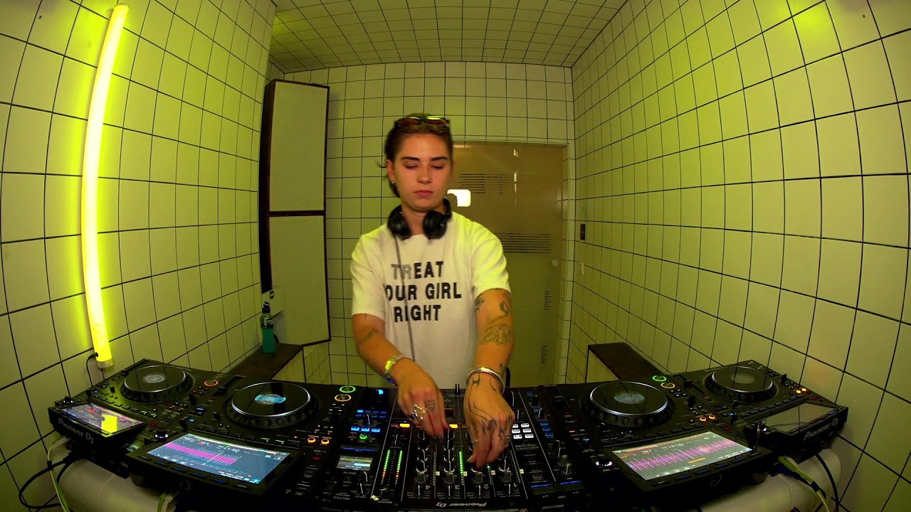 Grelle Forelle x MIXED Vienna – MARØ | HÖR – July 9 / 2026