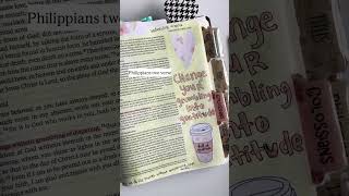 Do all things without grumbling! Philippians 2:14