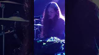 Video 1 of 4 Phildel at The Grace in Islington, London 4th September 2025 