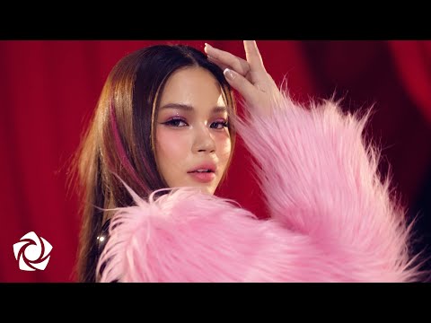 Kolette - 'Galaw Galaw' Official Music Video