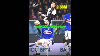 RONALDO JUMP 🔥🔥        #football #soccer #gaming #remix #premierleague #fifa #worldcup #edit #skill