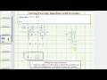 Solving Two-Step Equations with Decimals