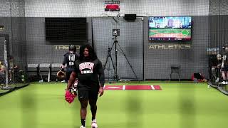 Live ABs At TreadAthletics