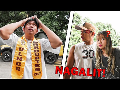 BAKIT HINDI ako UMUWI sa BG HOUSE? | ANG PAG BABALIK!