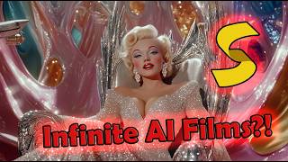 AI That Makes Endless Films? | SkyReels Review