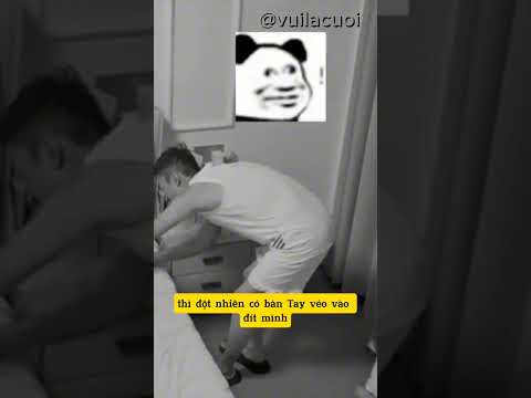 Đúng là không đẻ con gái đời không nể #funny #haihuoc